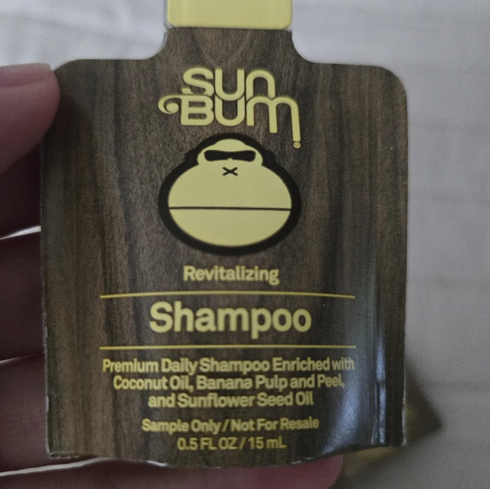 Sunbum brand new